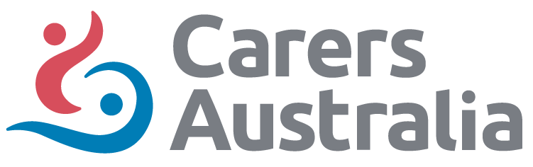Carer Australia logo