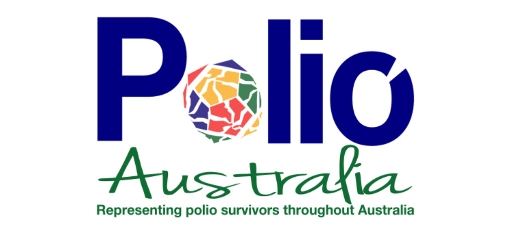 Polio Australia logo