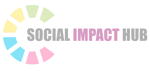 Social Impact Hub logo