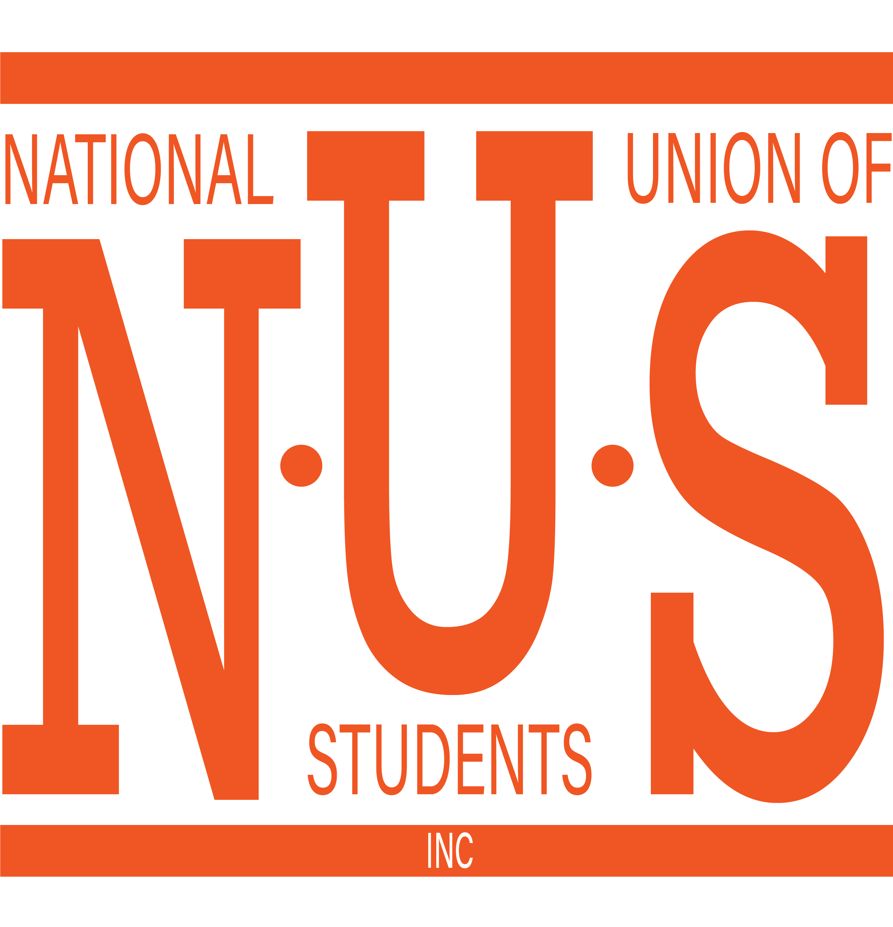 National Union of Students – Disabilities Department logo