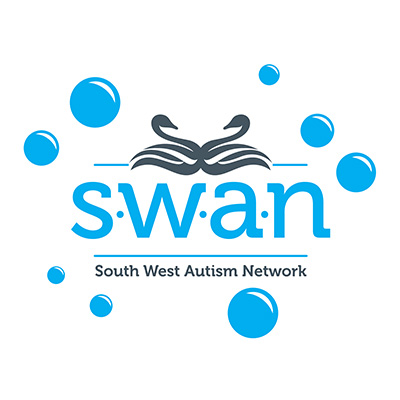South West Autism Network (SWAN) logo