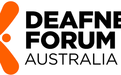 Deafness Forum Australia