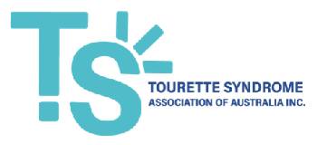 Tourette Syndrome Association of Australia