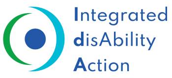 Integrated disAbility Action
