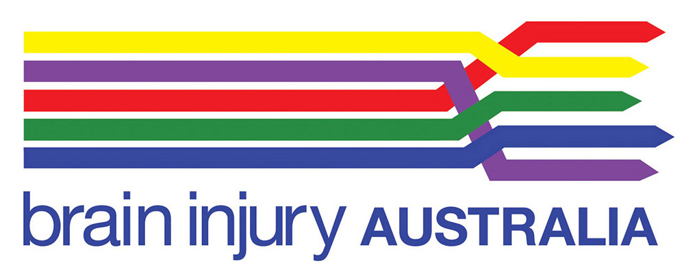 Brain Injury Australia logo