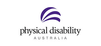 Physical Disability Australia