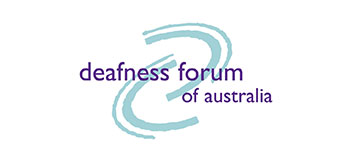 Deafness Forum of Australia